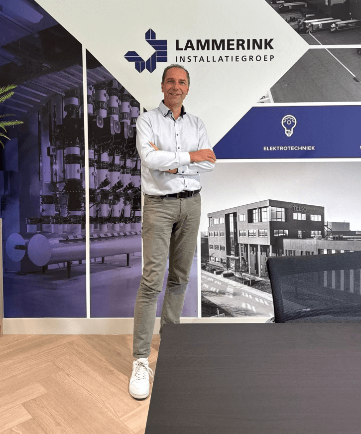 Techniek in beeld maken Berjohn Brust